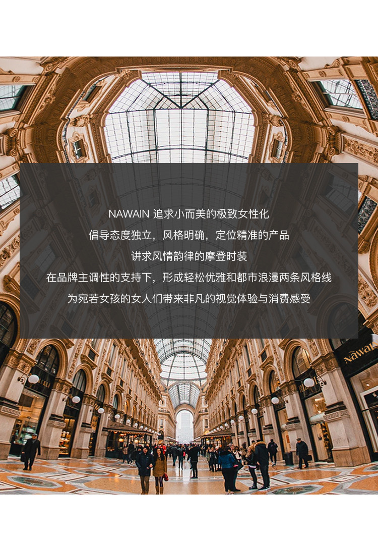 【商场同款】23春新款翻边拼接袖口小西服通勤长袖西装外套上衣