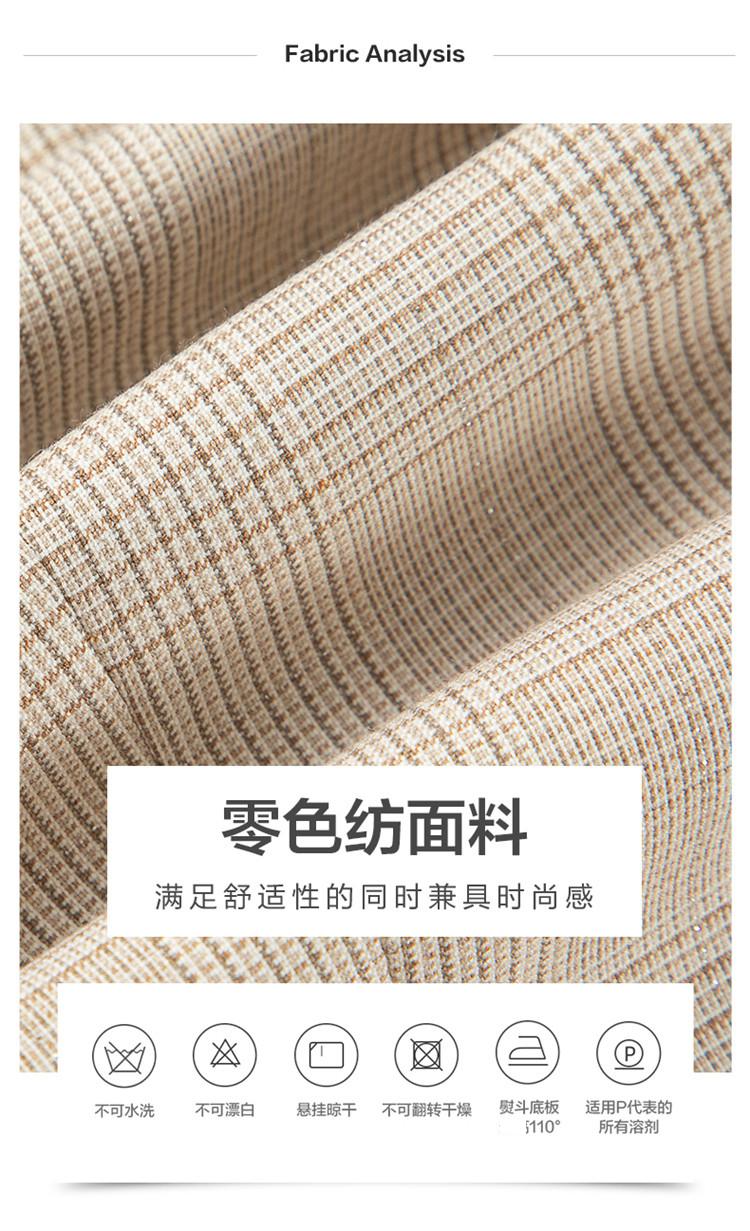 【时尚上衣】春季西装外套女通勤小西服时尚百搭女式外套高级感