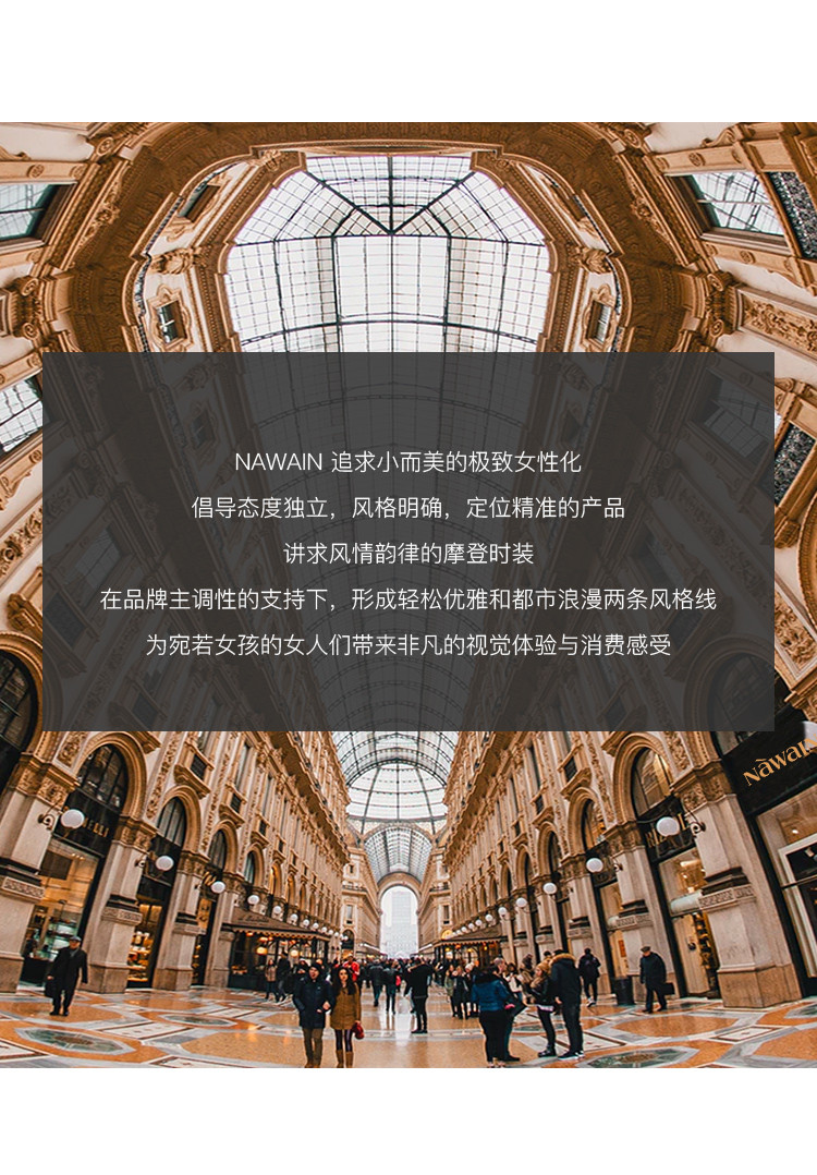 【专柜同款】春装新款气质系带显瘦翻领风衣女中长款女式外套