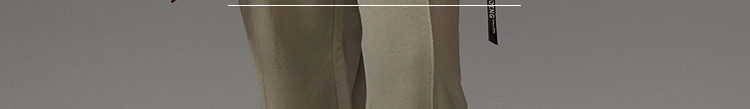 【精选好物】简洁可脱帽印花内里潮酷中长款保暖女式羽绒服