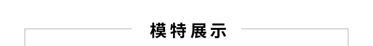 X-LINE春夏男装舒适中腰小直脚牛仔裤男