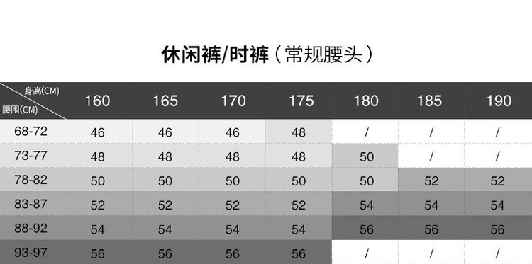 CABBEEN卡宾男装金线刺绣休闲裤春新款修身时尚小脚裤