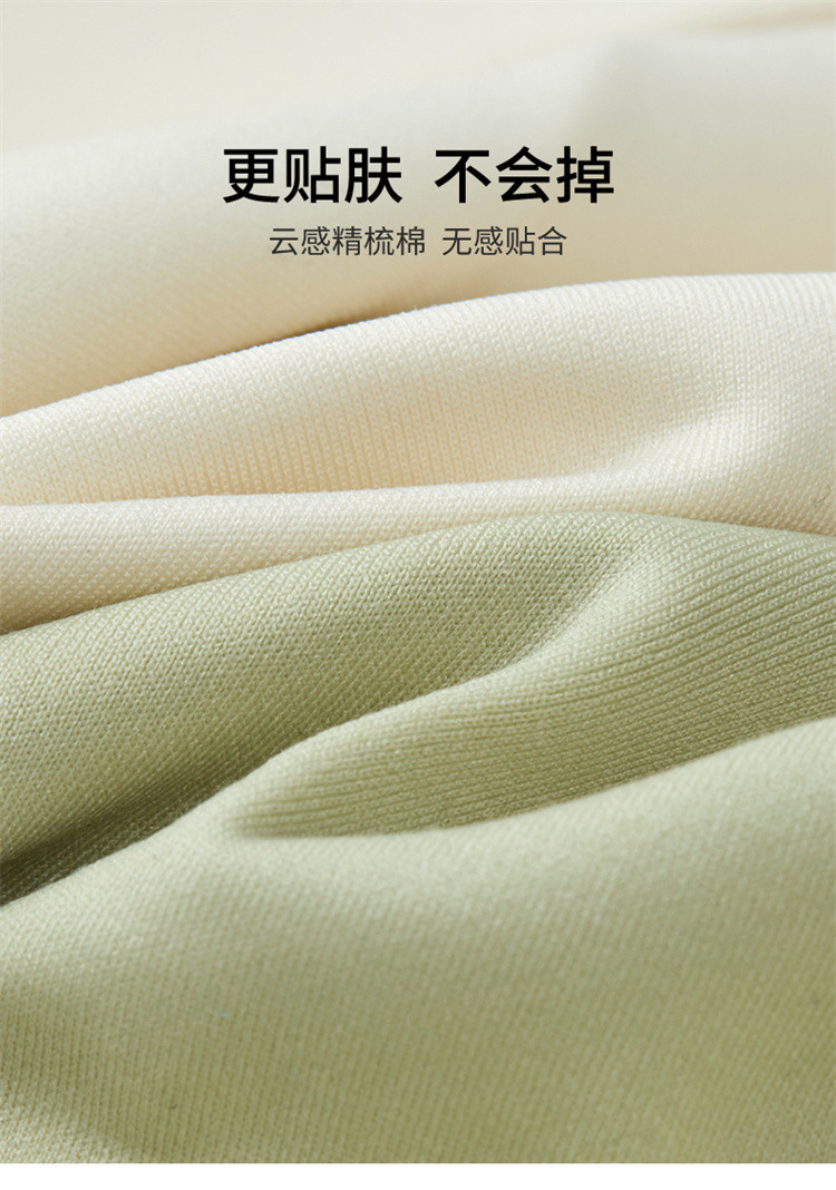 【赵今麦推荐】两穿可拆卸无肩带大胸显小聚拢防滑女抹胸文胸内衣