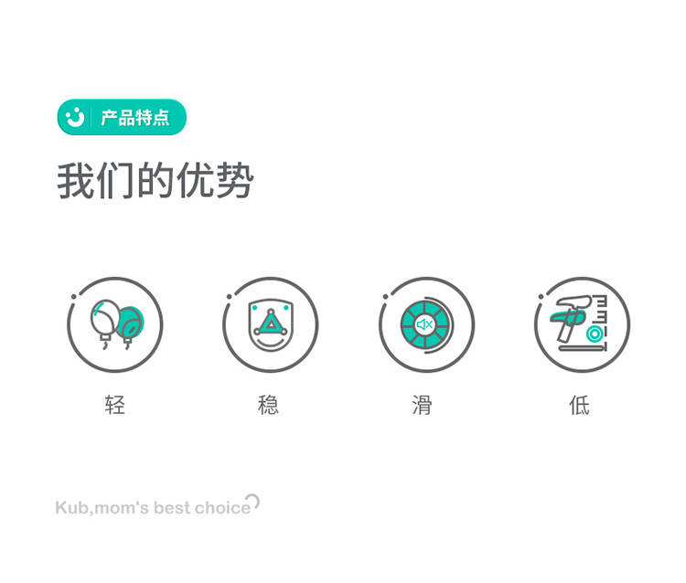儿童平衡车无脚踏18个月-4岁宝宝玩具学步溜溜车滑行车滑步车