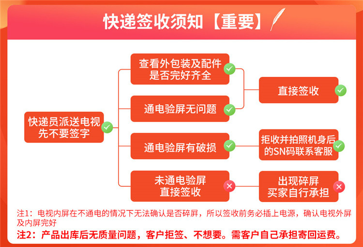 EA55家用55英寸金属全面屏远场语音4K超高清四核智能教育电视机