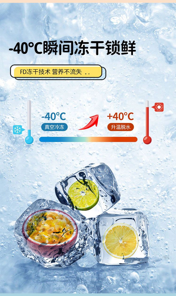 百香果金桔柠檬茶青桔水果茶冲泡冲饮夏季泡水喝的东西花果花茶包