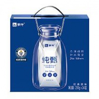 牛奶酸奶