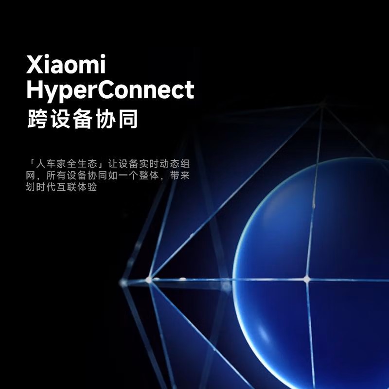 小米Xiaomi 14Ultra 徕卡光学Summilux镜头 大师人像 双向卫星通信 第三代骁龙8 16+1T 黑色 5g手机