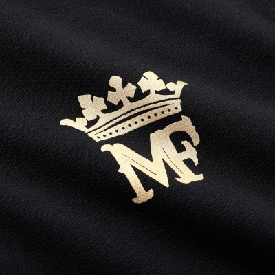 【简约百搭】秋季新款潮流休闲时尚连帽印花男式卫衣