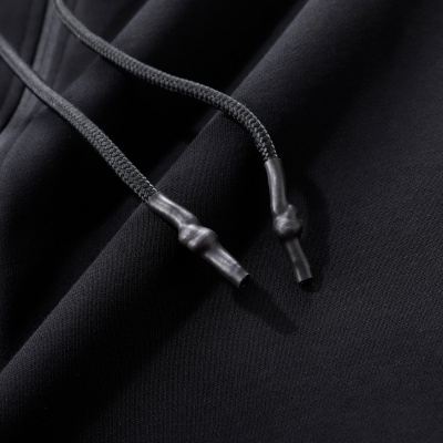 【简约百搭】秋季新款潮流休闲时尚连帽印花男式卫衣