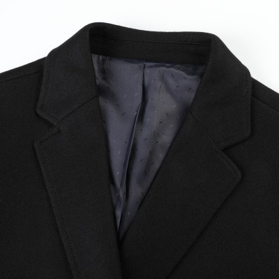 Nautica Tailored【绵羊毛】春季男士西服外套男西装单西