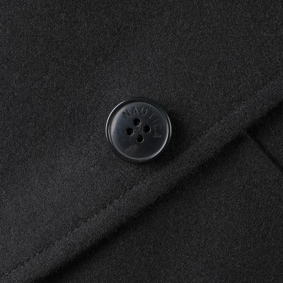 Nautica Tailored【绵羊毛】春季男士西服外套男西装单西