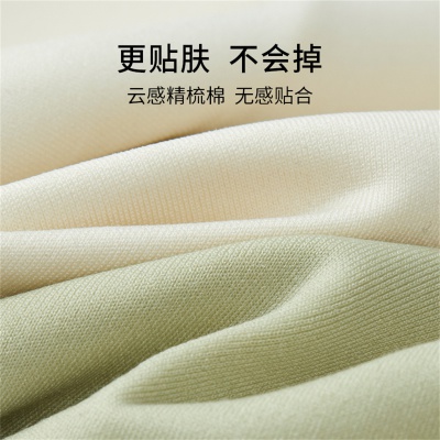 【赵今麦推荐】两穿可拆卸无肩带大胸显小聚拢防滑女抹胸文胸内衣