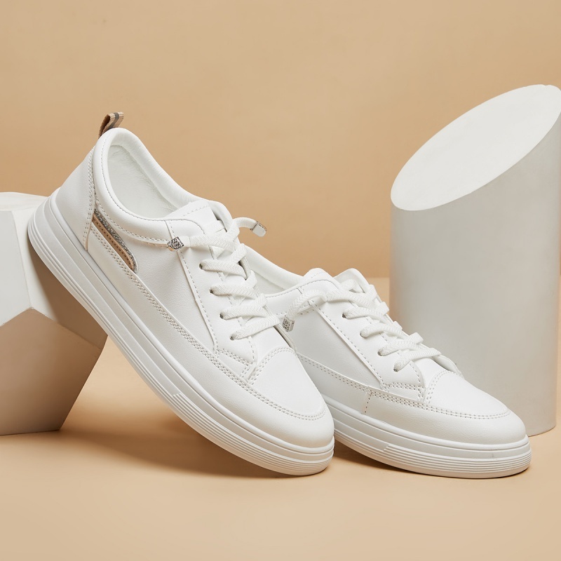 【热销爆款】春季小白鞋女板鞋舒适运动鞋休闲鞋女鞋