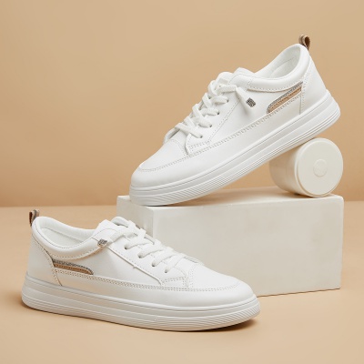 【热销爆款】春季小白鞋女板鞋舒适运动鞋休闲鞋女鞋