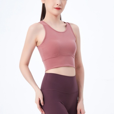 【活力提拉两件套】休闲时尚瑜伽服套装女运动裤健身跑步春季聚拢