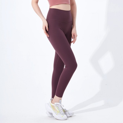 【活力提拉两件套】休闲时尚瑜伽服套装女运动裤健身跑步春季聚拢