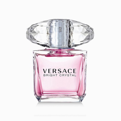VERSACE 晶钻香恋水晶女士淡香水 30ml
