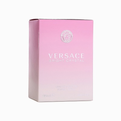 VERSACE 晶钻香恋水晶女士淡香水 30ml