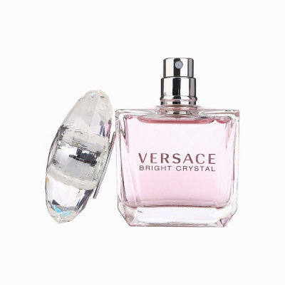 VERSACE 晶钻香恋水晶女士淡香水 30ml