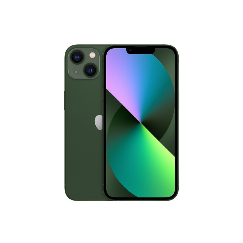 iPhone 13 双卡双待 128G 全网通 5G手机