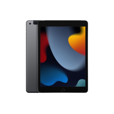 2021款iPad10.2英寸海外版WLAN版平板电脑