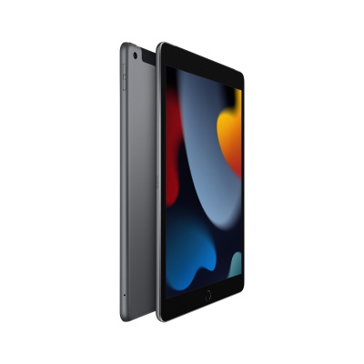 2021款iPad10.2英寸海外版WLAN版平板电脑