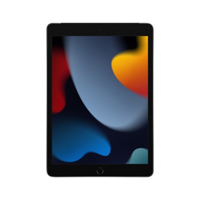 2021款iPad10.2英寸海外版WLAN版平板电脑