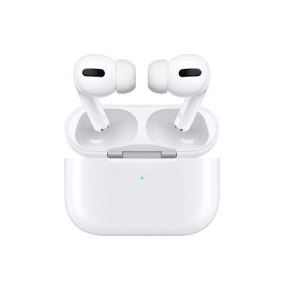 AirPods Pro(第一代)无线充电主动降噪无线蓝牙耳机