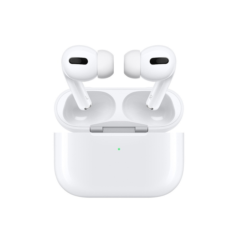 AirPods Pro(第一代)无线充电主动降噪无线蓝牙耳机