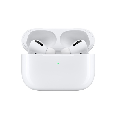 AirPods Pro(第一代)无线充电主动降噪无线蓝牙耳机