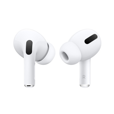 AirPods Pro(第一代)无线充电主动降噪无线蓝牙耳机