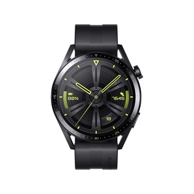 WATCH GT3 46mm  两周续航//血氧检测智能手表