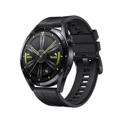 WATCH GT3 46mm  两周续航//血氧检测智能手表