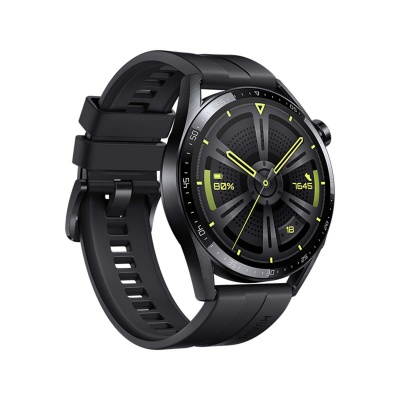 WATCH GT3 46mm  两周续航//血氧检测智能手表