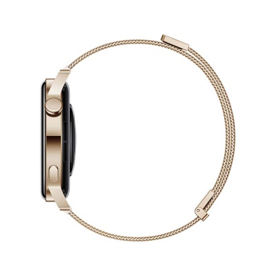 WATCH GT3 42mm 强劲续航/血氧检测智能手表