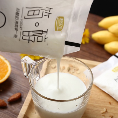 【低温】简醇0蔗糖原味酸奶益生菌发酵乳无蔗糖风味牛奶