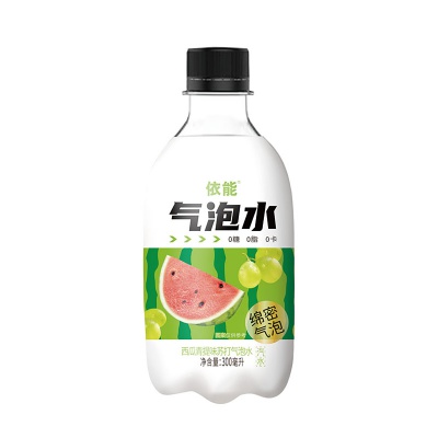 依能苏打气泡水