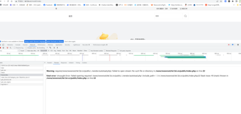 安装部署不了，报错的文章封面图