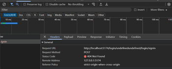 【已解决】JAVA 多商户 后台本地启动了之后，连接了多个 undefinedundefined 是哪里没配置对额的文章封面图