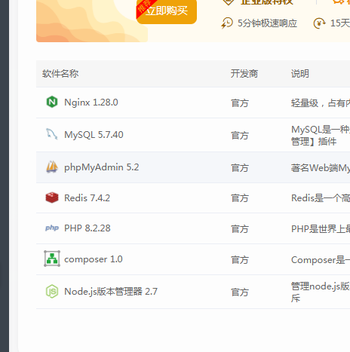 【已解决】用开源库的程序在阿里云上搭建，安装页面空白的文章封面图