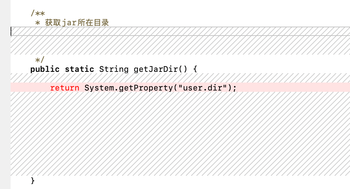 关于本地文件存储的位置的文章封面图