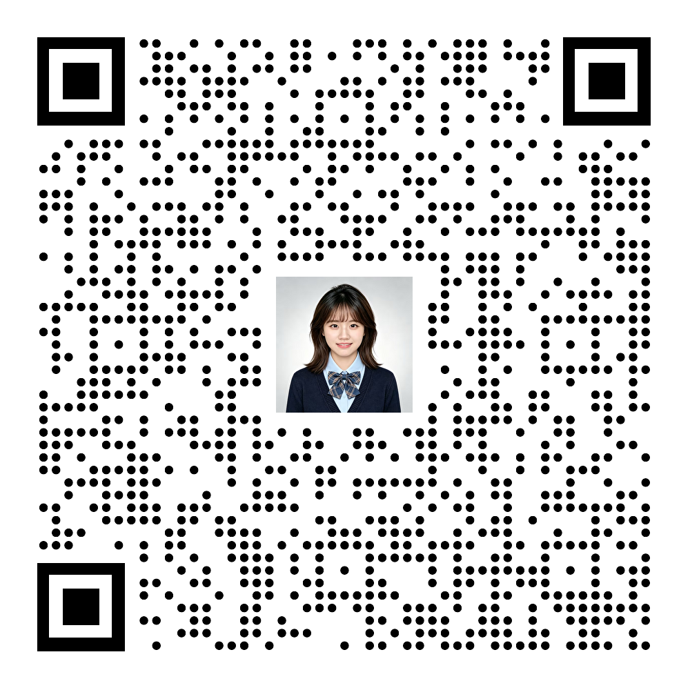 扫码添加 TIGSHOP 微信客服