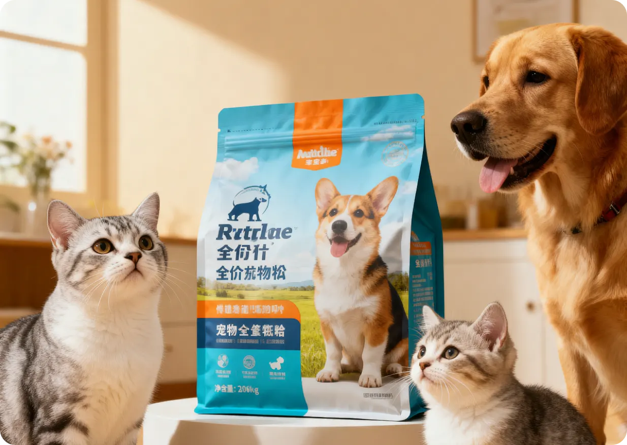商品多属性、规格