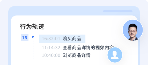 过程缺少留痕